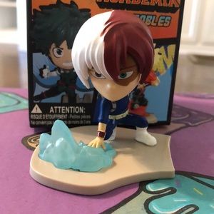 Shoto figure